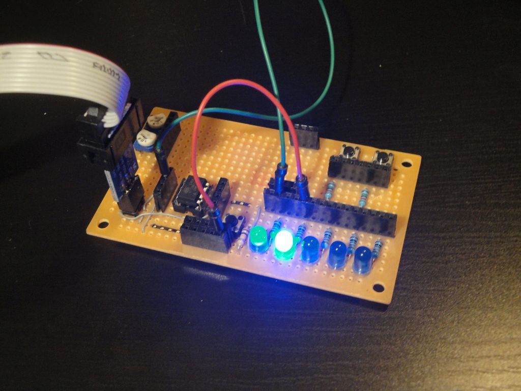 Arduino Slovakia - ATtiny85